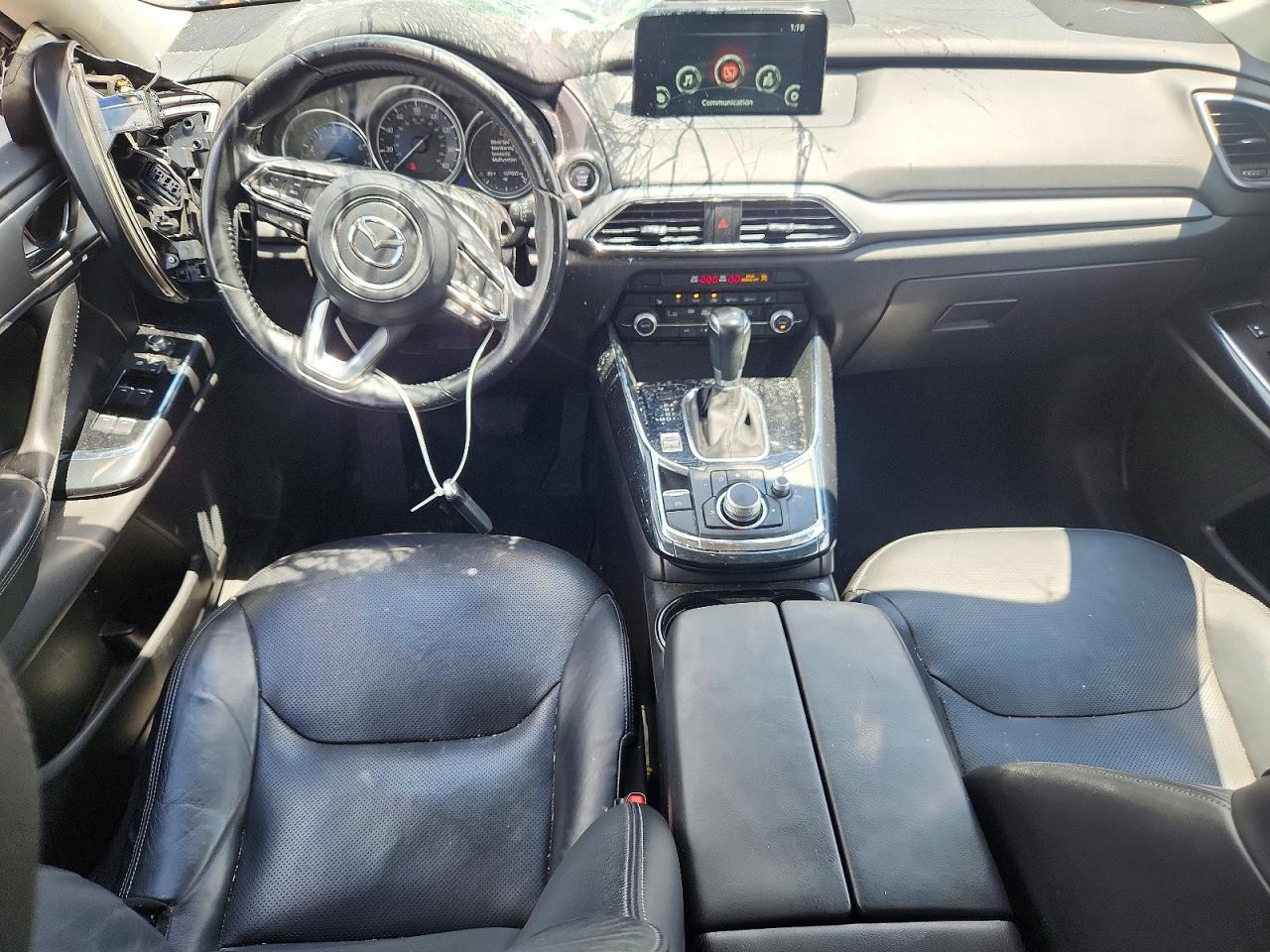 2019 MAZDA CX-9 Touring