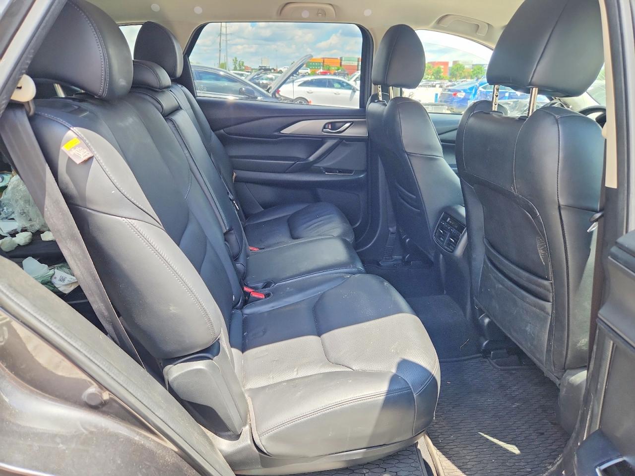 2019 MAZDA CX-9 Touring