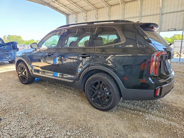 2023 KIA TELLURIDE