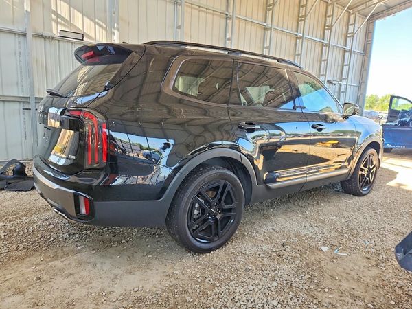 2023 KIA TELLURIDE