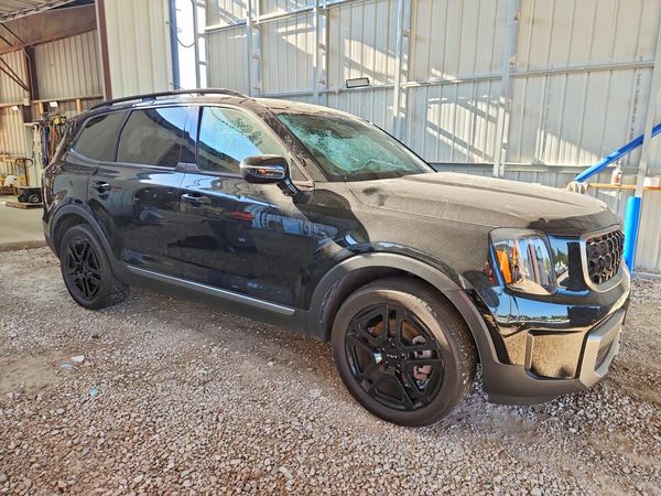 2023 KIA TELLURIDE