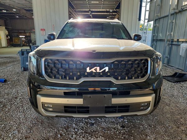 2023 KIA TELLURIDE