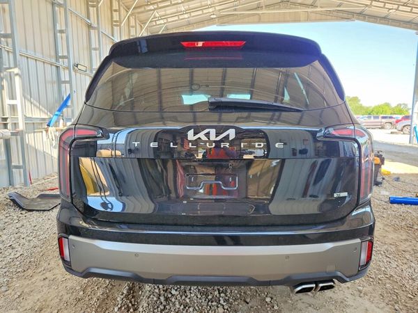 2023 KIA TELLURIDE