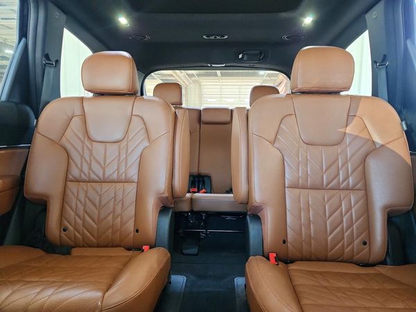 2023 KIA TELLURIDE