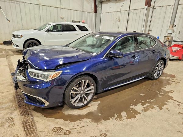 2019 ACURA TLX SH-AWD ADV19 V6