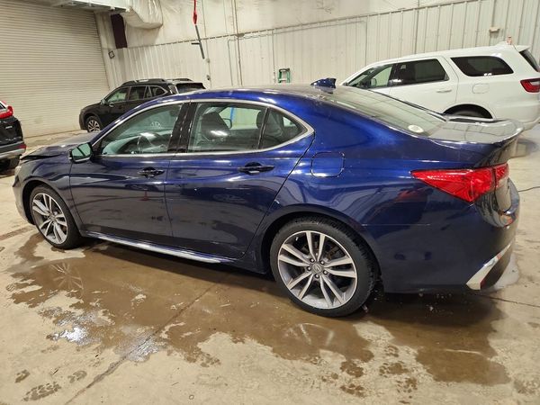 2019 ACURA TLX SH-AWD ADV19 V6