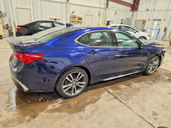 2019 ACURA TLX SH-AWD ADV19 V6