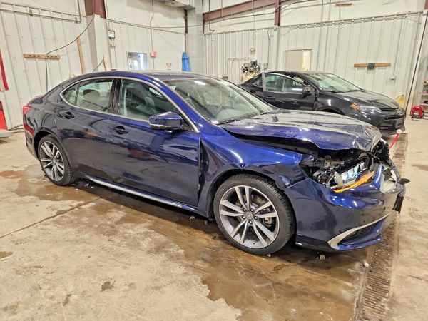 2019 ACURA TLX SH-AWD ADV19 V6