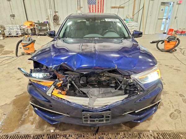 2019 ACURA TLX SH-AWD ADV19 V6