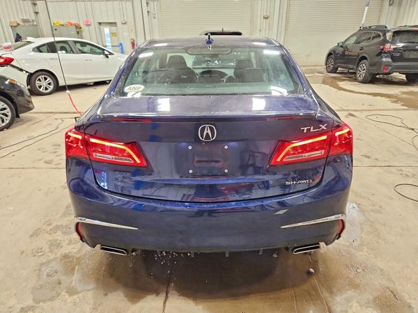 2019 ACURA TLX SH-AWD ADV19 V6