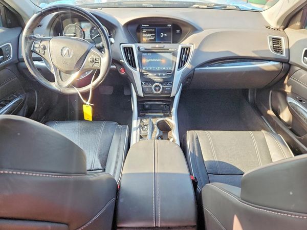 2019 ACURA TLX SH-AWD ADV19 V6