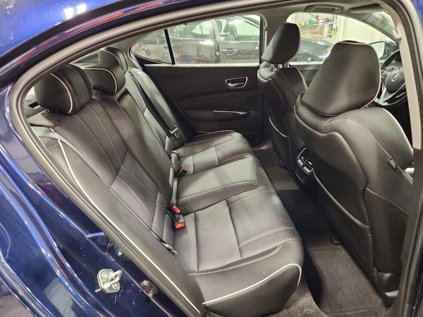 2019 ACURA TLX SH-AWD ADV19 V6