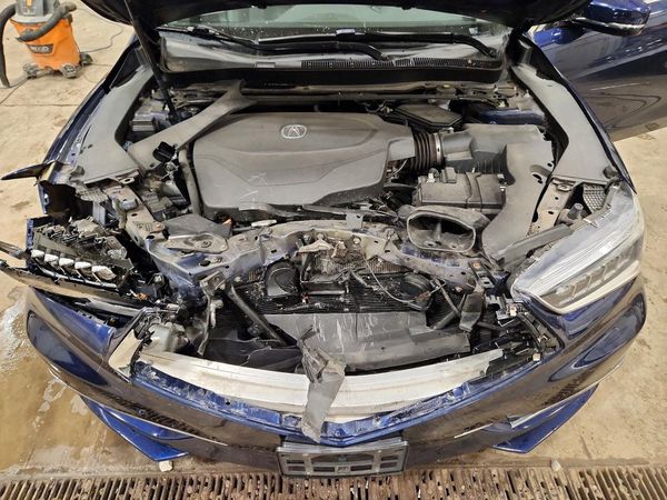 2019 ACURA TLX SH-AWD ADV19 V6
