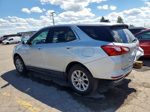 2018 CHEVROLET EQUINOX LT (1LT)