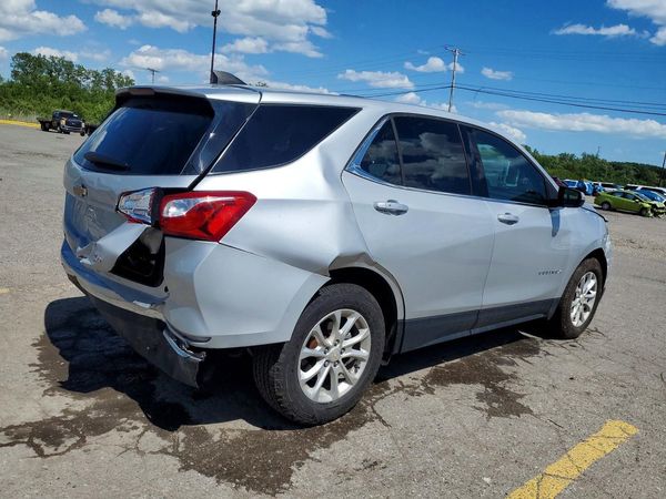 2018 CHEVROLET EQUINOX LT (1LT)