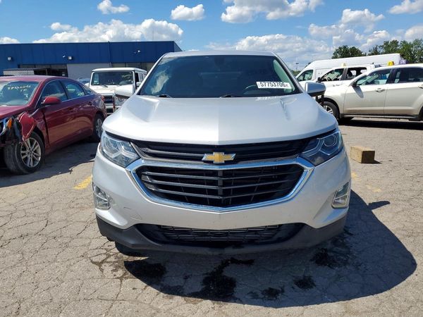 2018 CHEVROLET EQUINOX LT (1LT)
