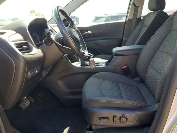2018 CHEVROLET EQUINOX LT (1LT)