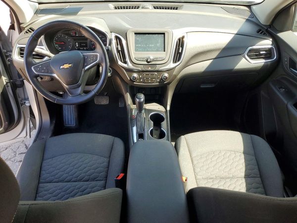 2018 CHEVROLET EQUINOX LT (1LT)