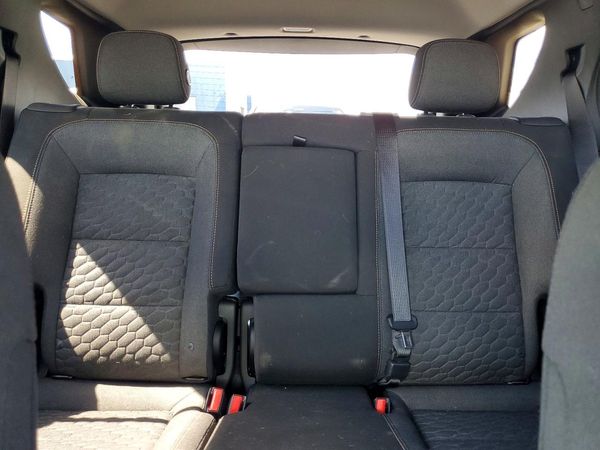 2018 CHEVROLET EQUINOX LT (1LT)