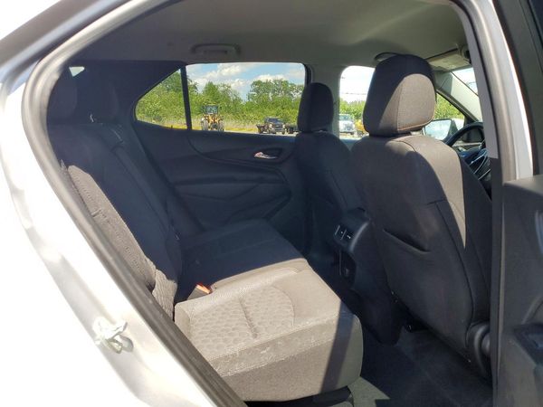2018 CHEVROLET EQUINOX LT (1LT)