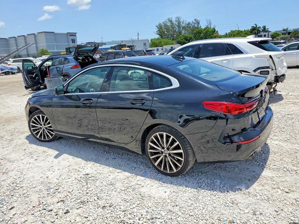 2021 BMW 228I Gran Coupe