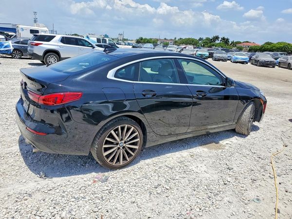 2021 BMW 228I Gran Coupe