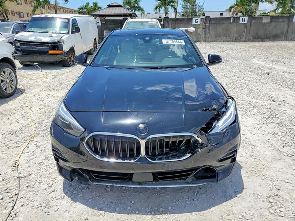 2021 BMW 228I Gran Coupe