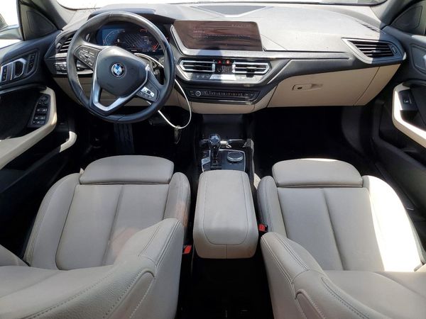 2021 BMW 228I Gran Coupe
