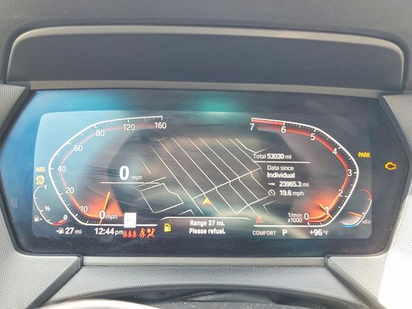 2021 BMW 228I Gran Coupe