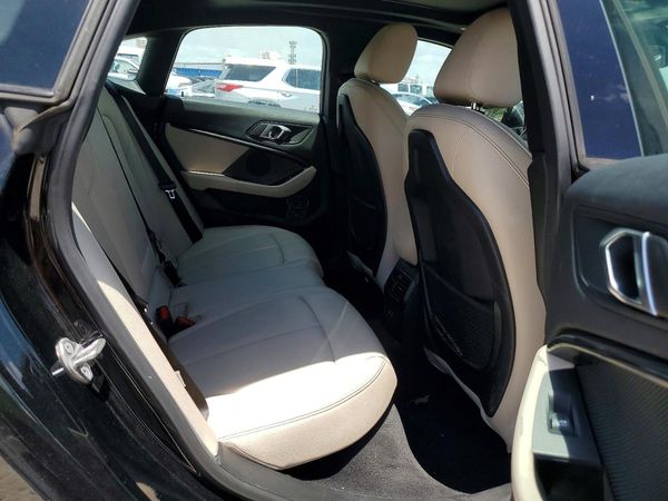 2021 BMW 228I Gran Coupe