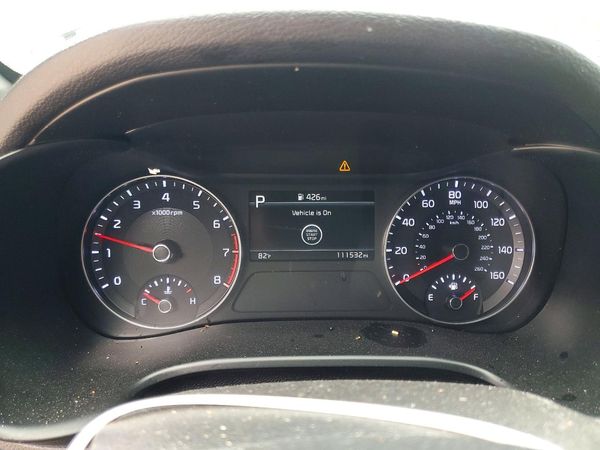 2023 KIA FORTE GT Line