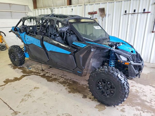 2023 CAN-AM MAVERICK X3 MAX MAX DS