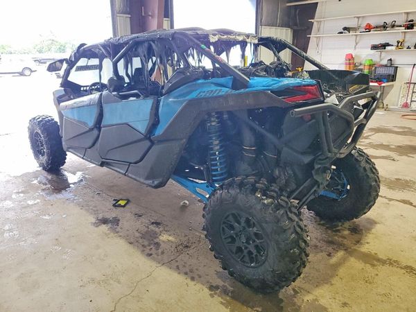 2023 CAN-AM MAVERICK X3 MAX MAX DS