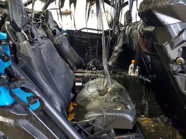 2023 CAN-AM MAVERICK X3 MAX MAX DS