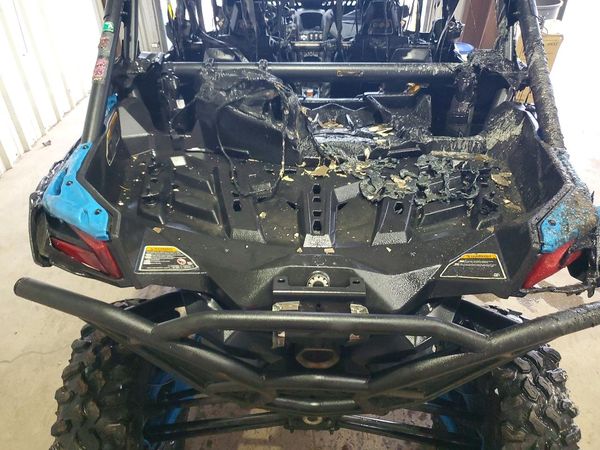 2023 CAN-AM MAVERICK X3 MAX MAX DS