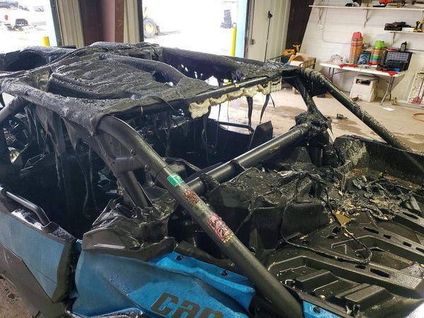 2023 CAN-AM MAVERICK X3 MAX MAX DS