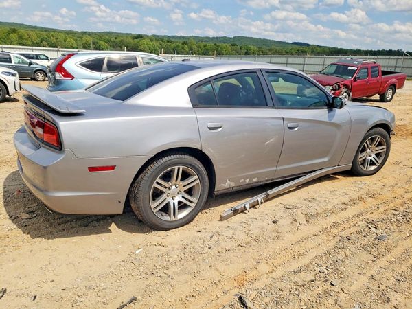 2014 DODGE CHARGER R/T