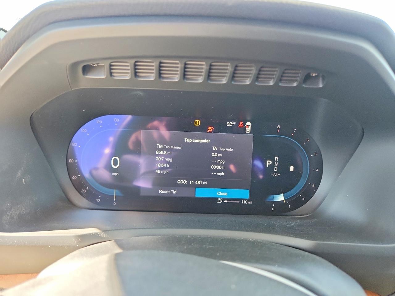 2025 VOLVO XC90 Plus Bright