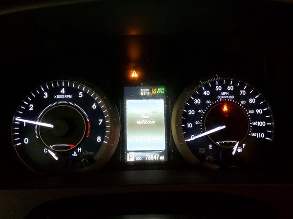 2019 TOYOTA SIENNA