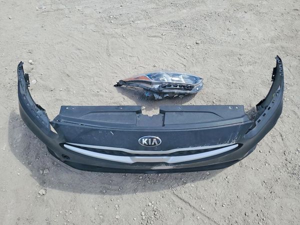 2020 KIA FORTE FE, LXS