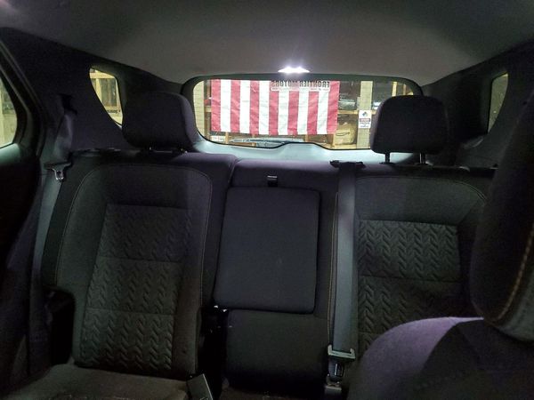 2024 CHEVROLET EQUINOX LT (1LT) — SUVN