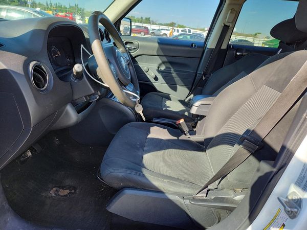 2016 JEEP PATRIOT SPORT FWD