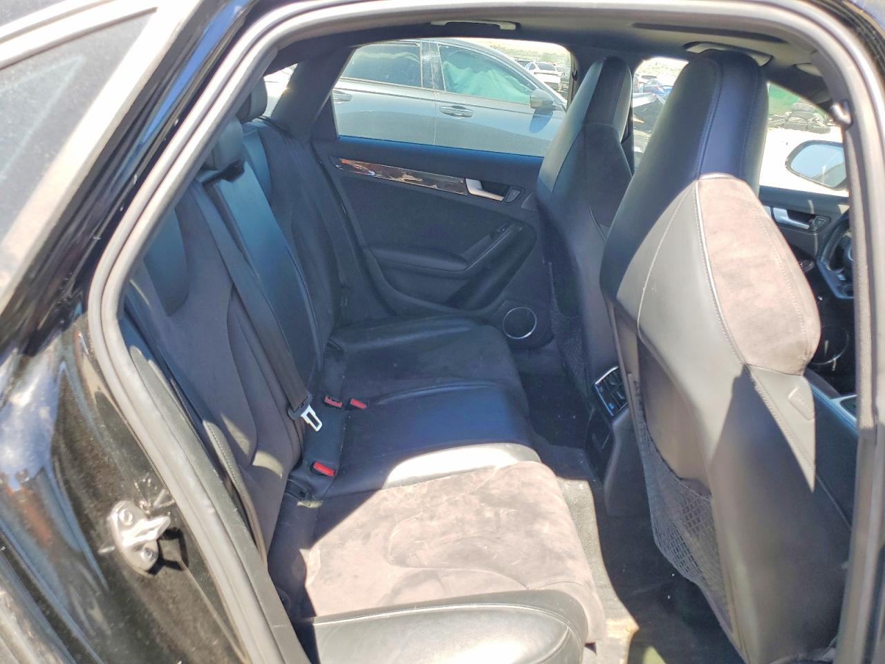 2015 AUDI S4 quattro Premium Plus