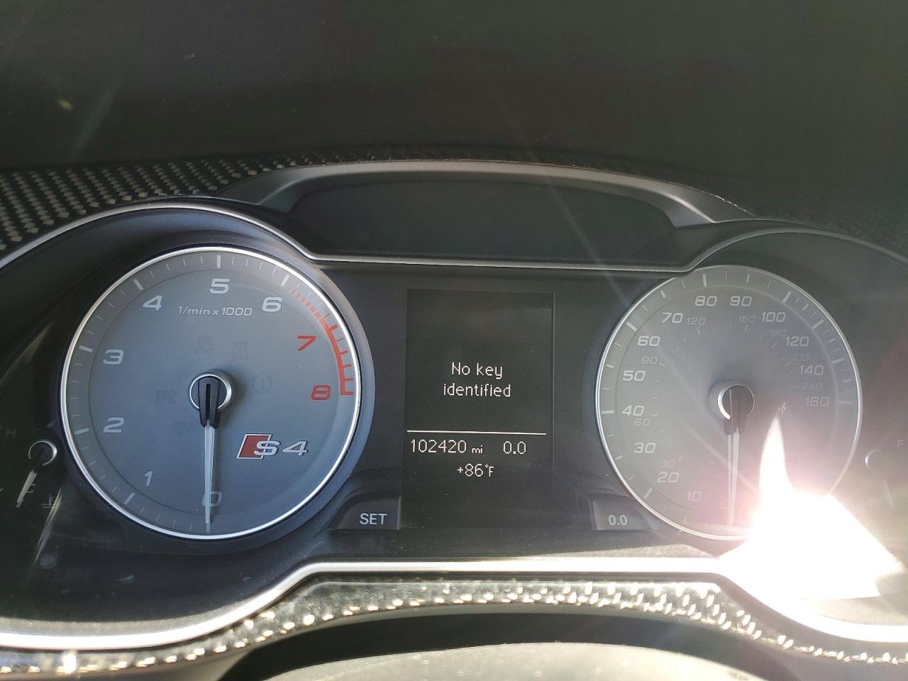 2015 AUDI S4 quattro Premium Plus