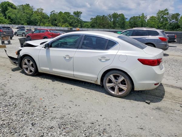2014 ACURA ILX 20
