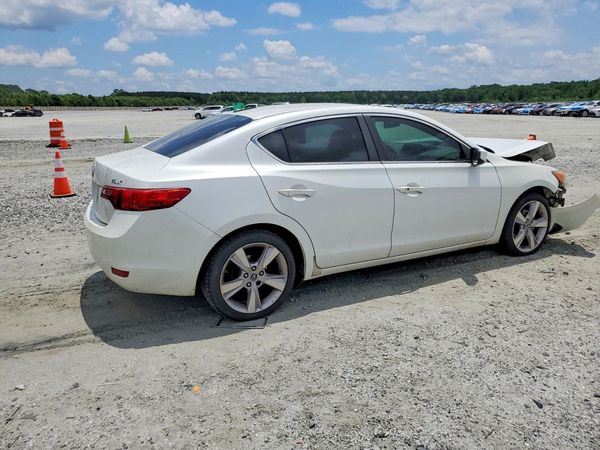 2014 ACURA ILX 20