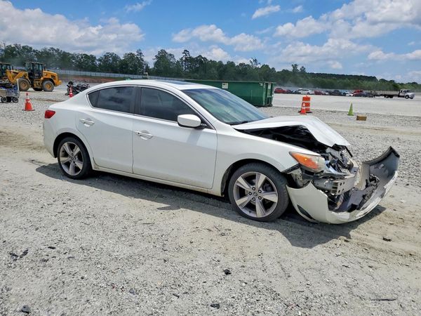 2014 ACURA ILX 20