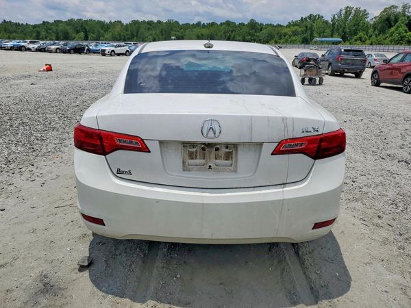 2014 ACURA ILX 20