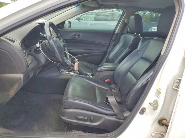 2014 ACURA ILX 20