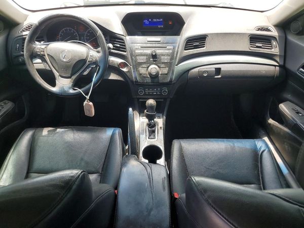 2014 ACURA ILX 20